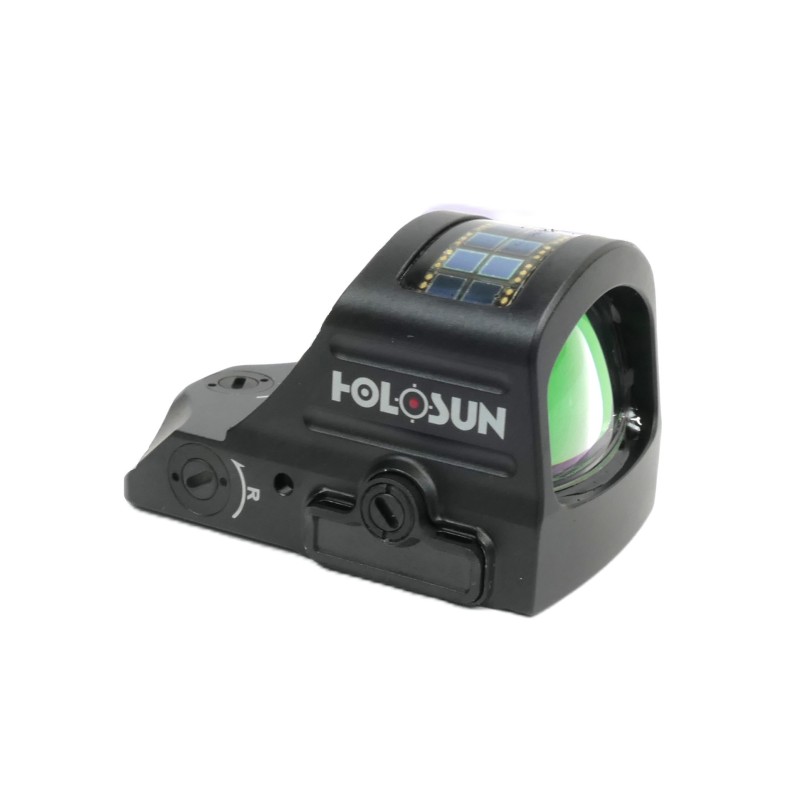 HOLOSUN RED DOT SIGHTS 407C X2 SERIES