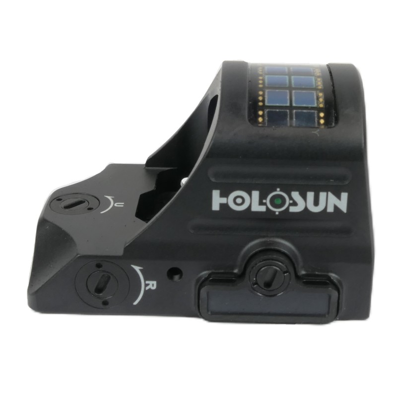 HOLOSUN CIRCLE DOT SIGHTS 507C