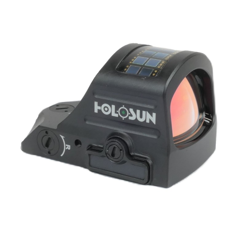 HOLOSUN CIRCLE DOT SIGHTS 507C