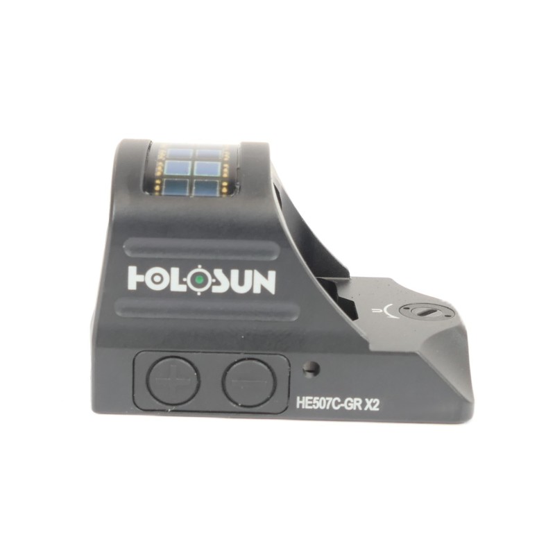 HOLOSUN CIRCLE DOT SIGHTS 507C