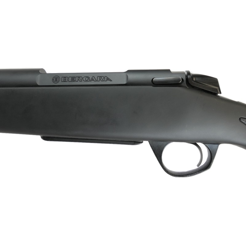 CARABINE BERGARA B14 SPORTER CAL 30-06