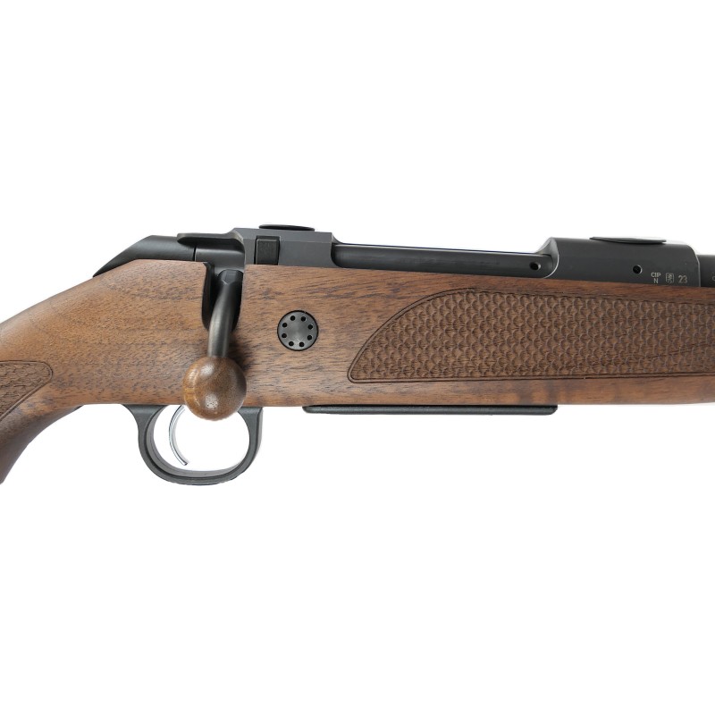 CARABINE CZ 600 LUX CALIBRE 30.06