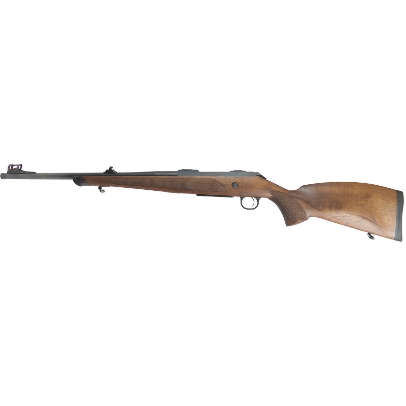 CARABINE CZ 600 LUX CALIBRE 30.06