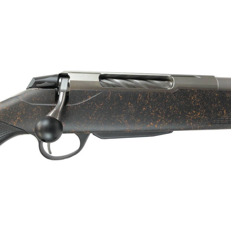 TIKKA T3X LITE ROUGHTECH ORANGE FLUTEE 30-06