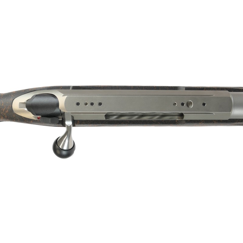 TIKKA T3X LITE ROUGHTECH ORANGE FLUTEE 30-06