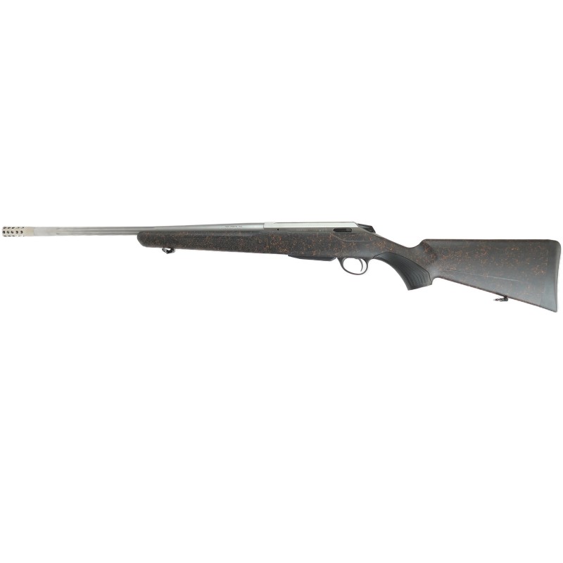 TIKKA T3X LITE ROUGHTECH ORANGE FLUTEE 30-06