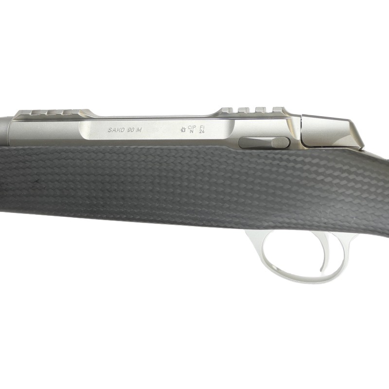 SAKO 90 PEAK INOX 30-06