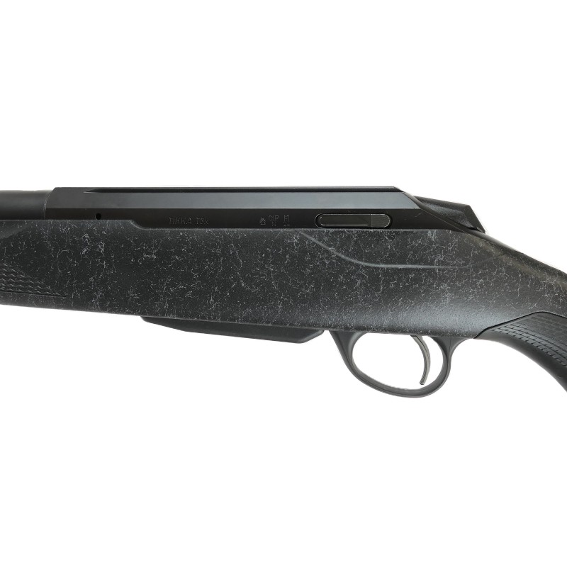 TIKKA T3X LITE ROUGHTECH FLUTEE 30-06