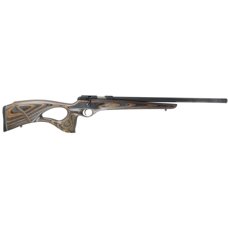 CZ 457 THUMBHOLE CAL 22LR
