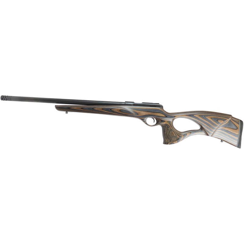 CZ 457 THUMBHOLE CAL 22LR