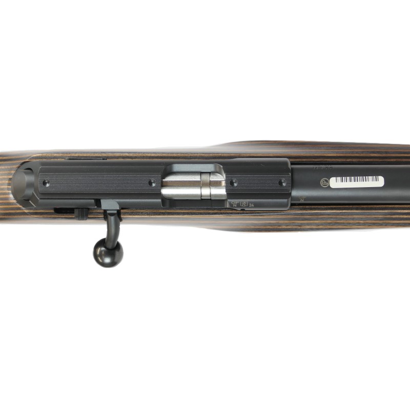 CZ 457 THUMBHOLE CAL 22LR