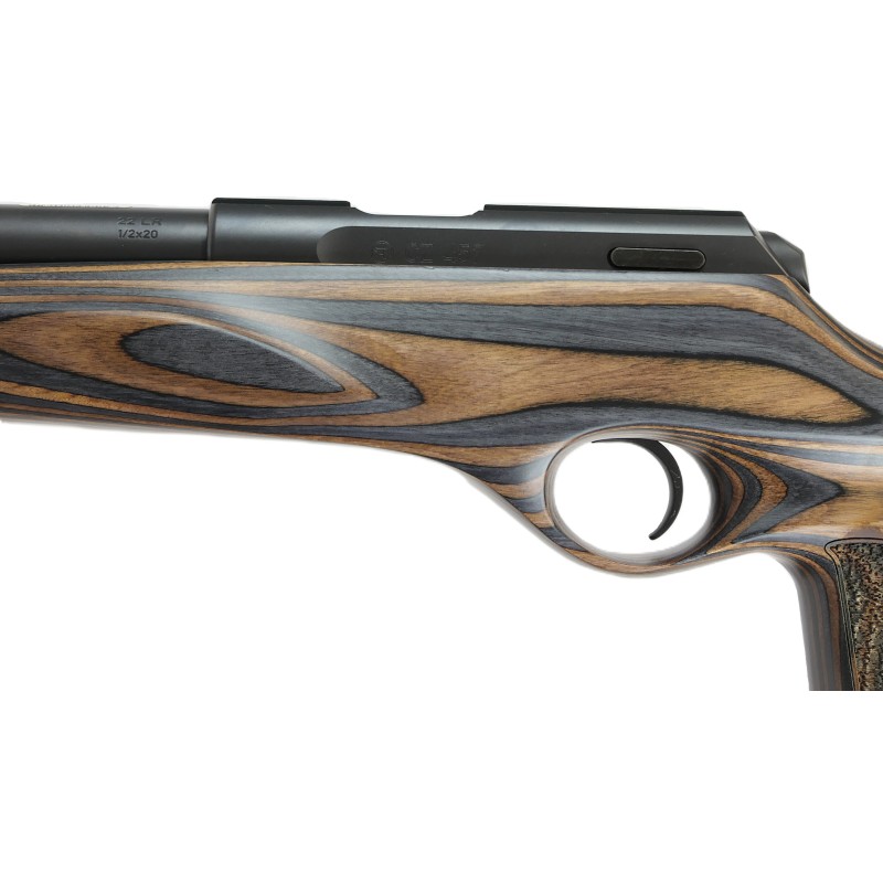 CZ 457 THUMBHOLE CAL 22LR