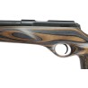 CZ 457 THUMBHOLE CAL 22LR