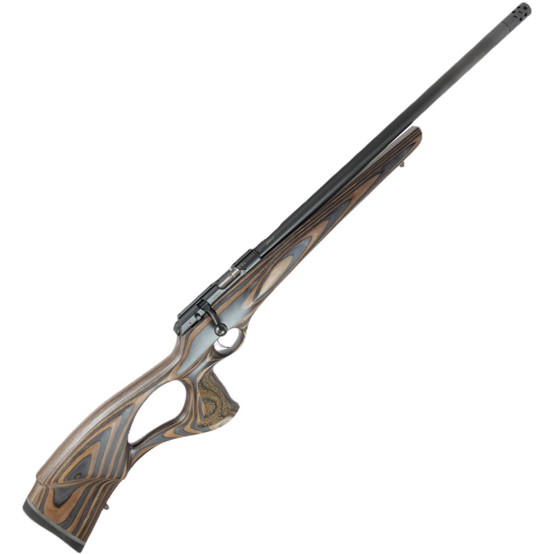 CZ 457 THUMBHOLE CAL 22LR