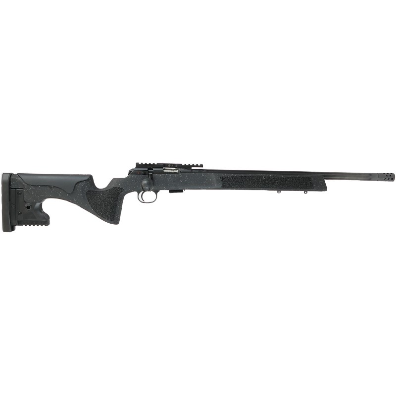 CZ 457 LONG RANGE PRECISION CAL 22LR