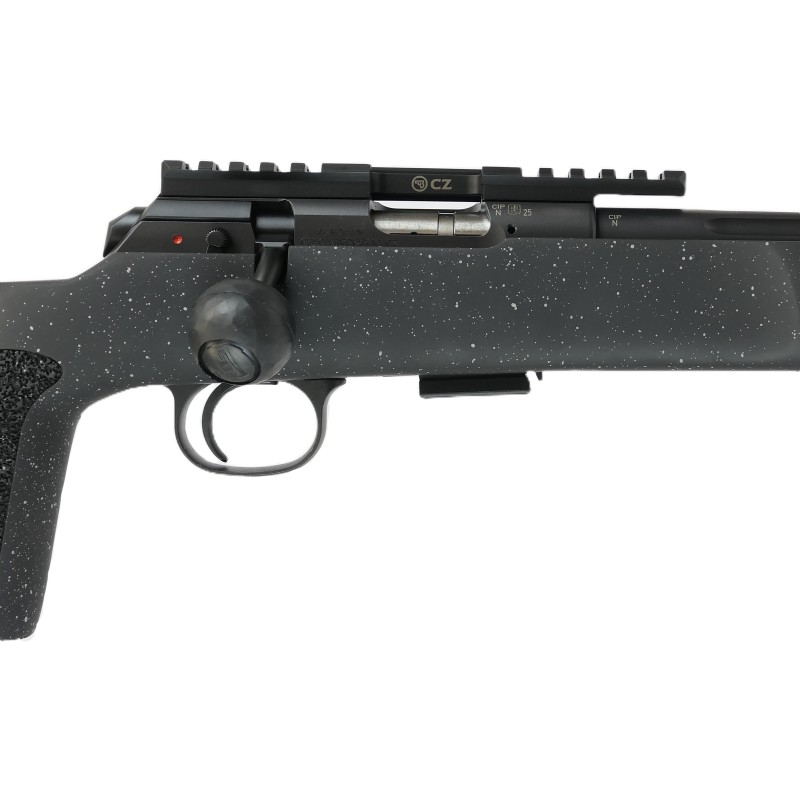 CZ 457 LONG RANGE PRECISION CAL 22LR
