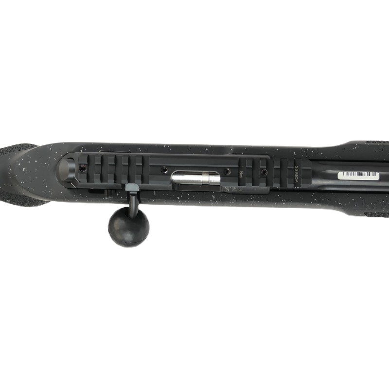 CZ 457 LONG RANGE PRECISION CAL 22LR