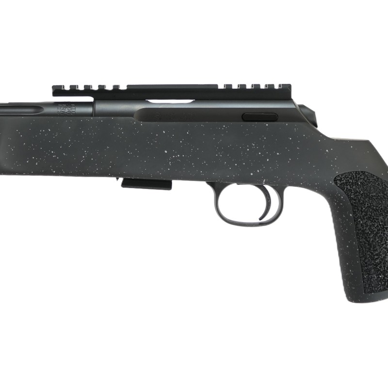 CZ 457 LONG RANGE PRECISION CAL 22LR