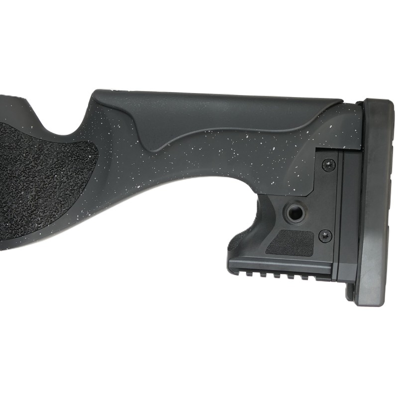 CZ 457 LONG RANGE PRECISION CAL 22LR