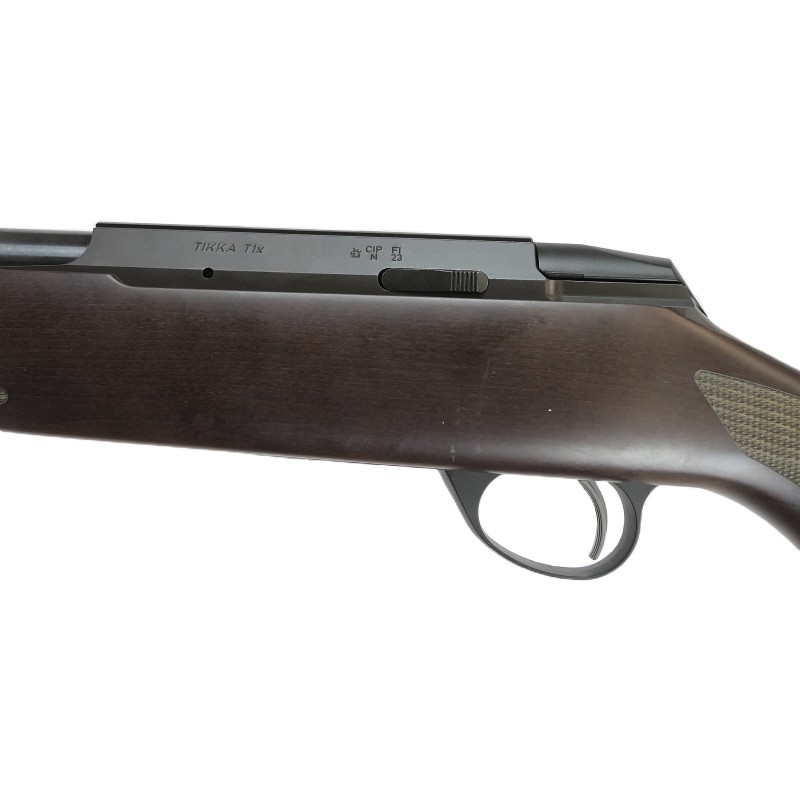 TIKKA T1X HUNTER CAL 22LR