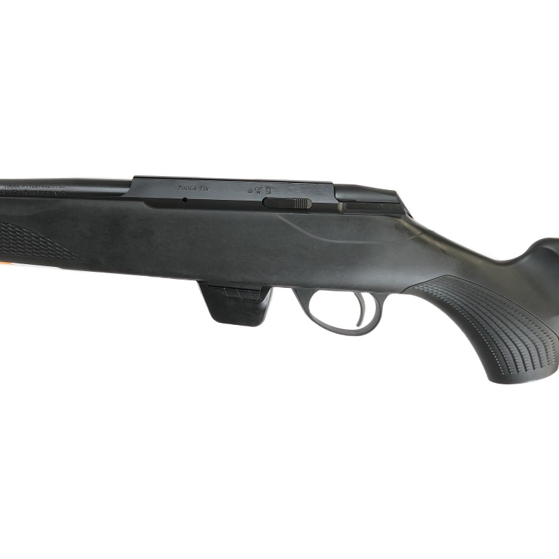 TIKKA T1X CAL 22 LR