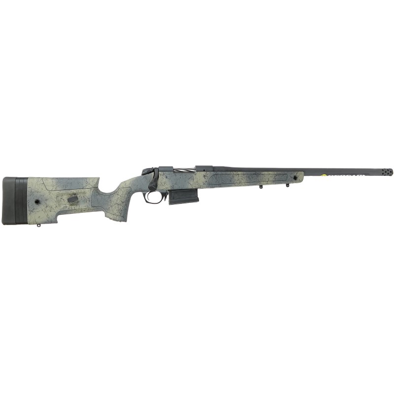 BERGARA B14 HMR CAL.308