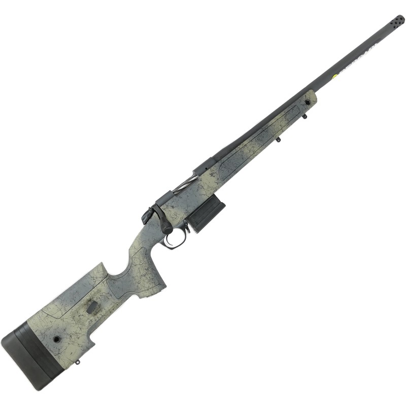 BERGARA B14 HMR CAL.308