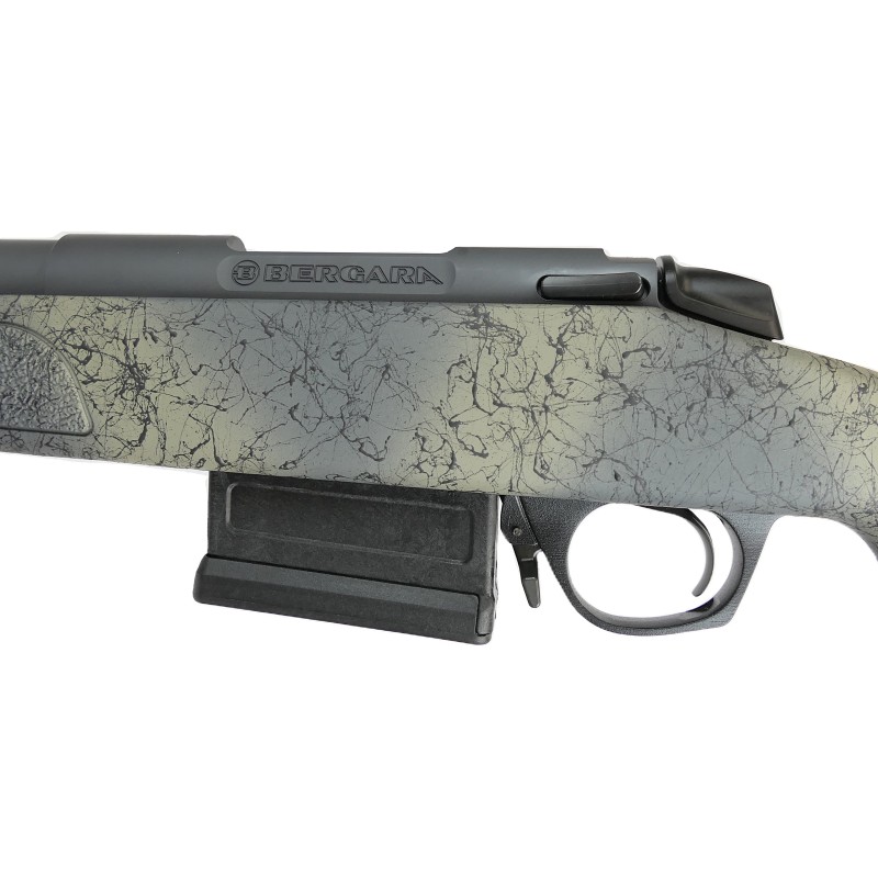BERGARA B14 HMR CAL.308