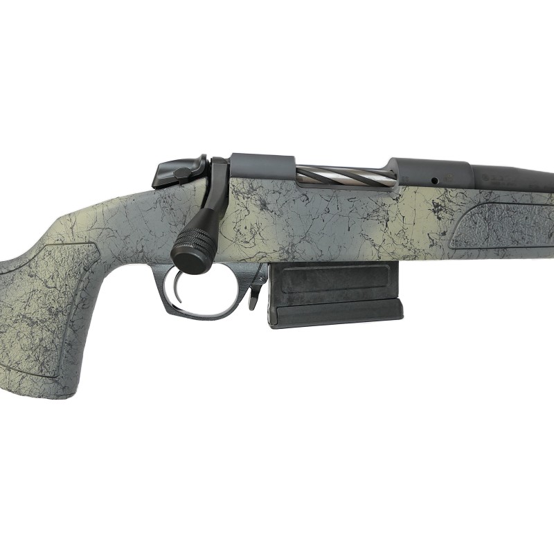 BERGARA B14 HMR CAL.308