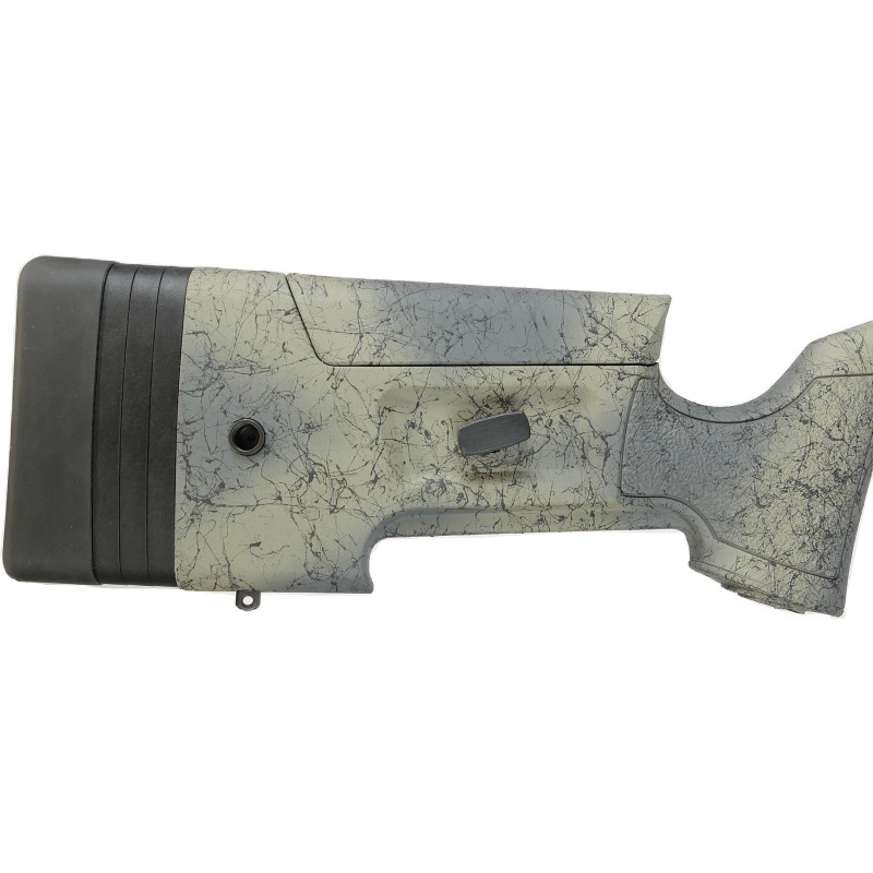 BERGARA B14 HMR CAL.308