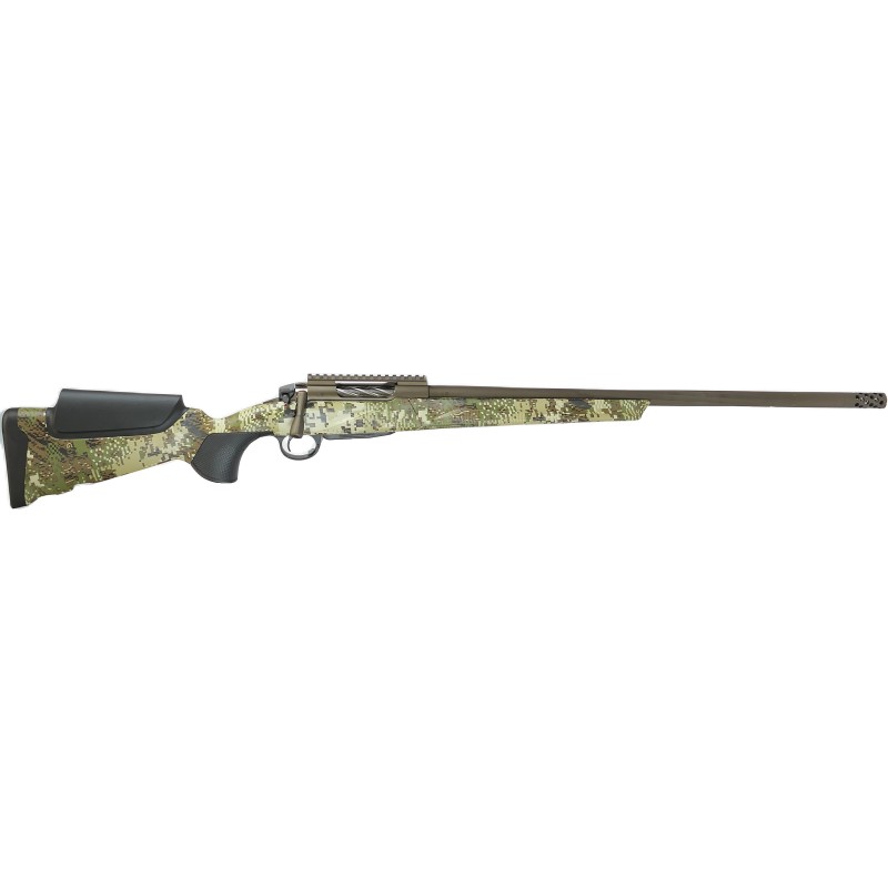 FRANCHI HORIZON VARMINT CAMO CAL 308W