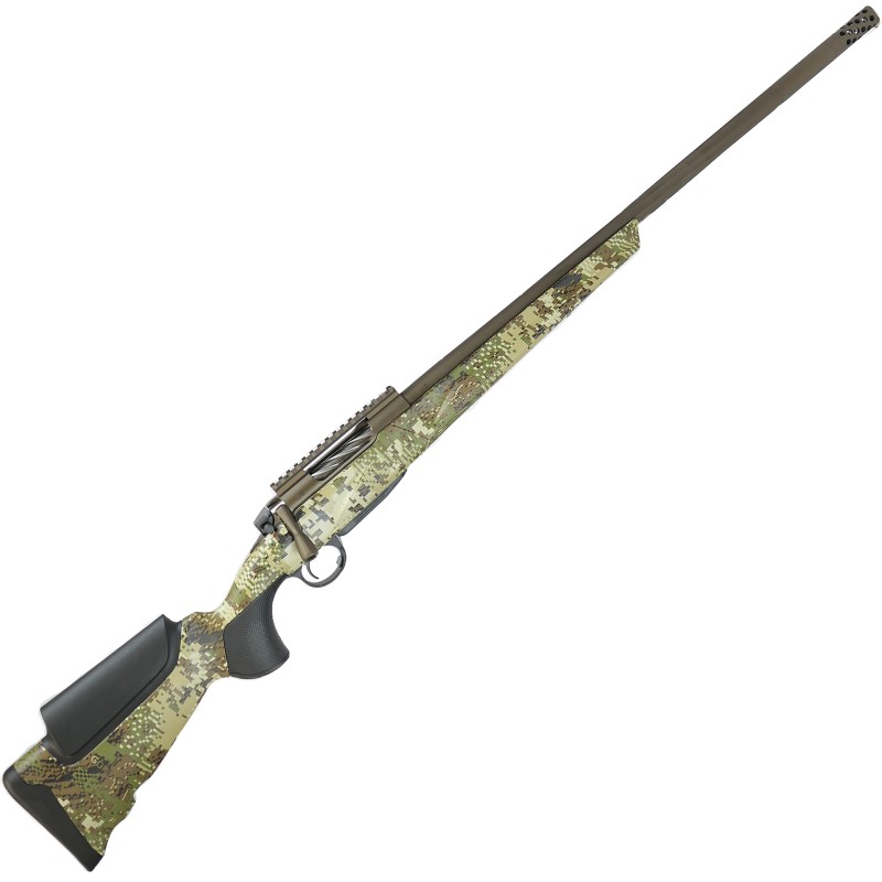 FRANCHI HORIZON VARMINT CAMO CAL 308W