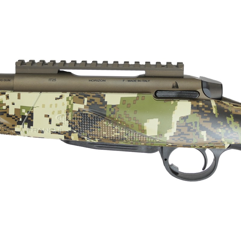 FRANCHI HORIZON VARMINT CAMO CAL 308W