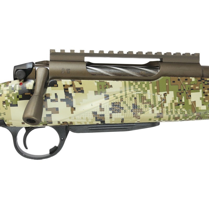 FRANCHI HORIZON VARMINT CAMO CAL 308W