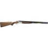 BROWNING B525 SPORTER ONE CAL 1276 - CANON 76 CM
