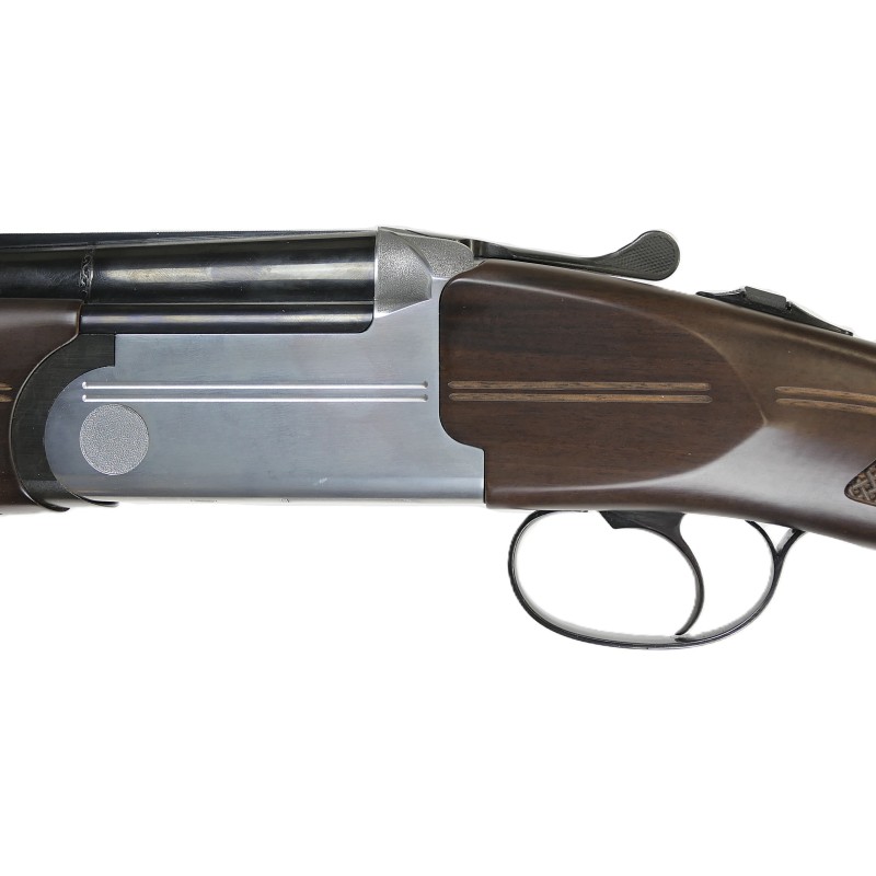 FRANCHI FEELING ACIER EXTR CAL 1276 CANON 71CM