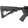 MAGPUL CTR NOIRE MIL-SPEC