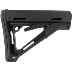 MAGPUL CTR NOIRE MIL-SPEC