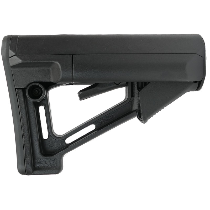 MAGPUL AR15/M4 STR STANDARD MIL-SPEC NOIR
