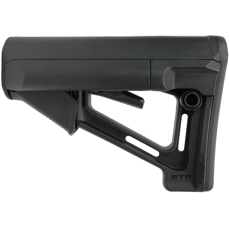 MAGPUL AR15/M4 STR STANDARD MIL-SPEC NOIR