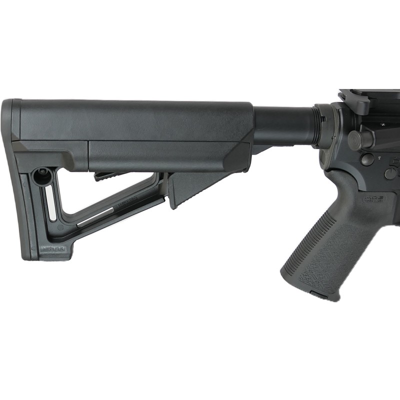 MAGPUL AR15/M4 STR STANDARD MIL-SPEC NOIR