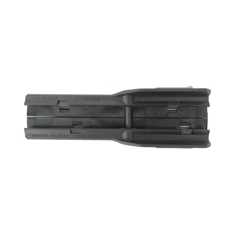 MAGPUL AFG-2 PICATINNY NOIR