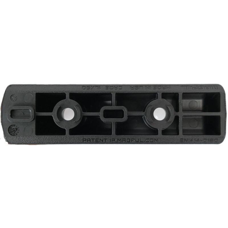 MAGPUL AFG M-LOCK NOIR