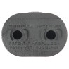 MAGPUL MVG M-LOCK NOIR