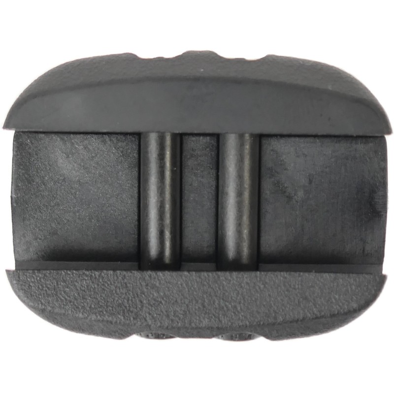 MAGPUL RVG PICATINNY NOIR