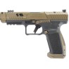 CANIK TTI COMBAT CAL 9X19