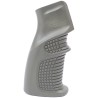 POIGNEE GRIP ERGONOMIQUE VERTE DLG POUR AR15