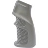 POIGNEE GRIP ERGONOMIQUE VERTE DLG POUR AR15
