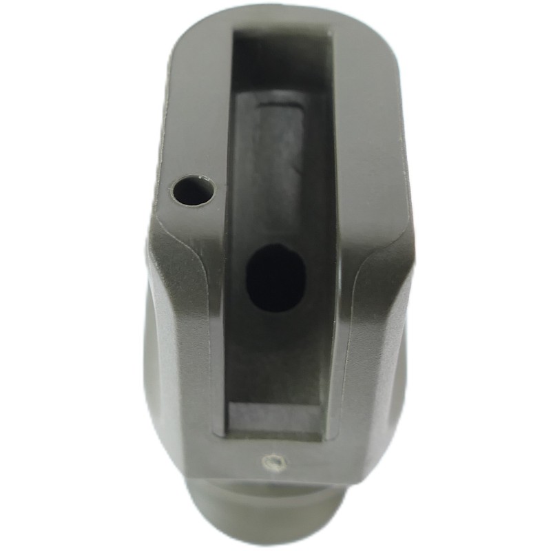 POIGNEE GRIP ERGONOMIQUE VERTE DLG POUR AR15