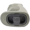 POIGNEE GRIP ERGONOMIQUE VERTE DLG POUR AR15